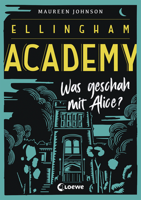 ellingham academy