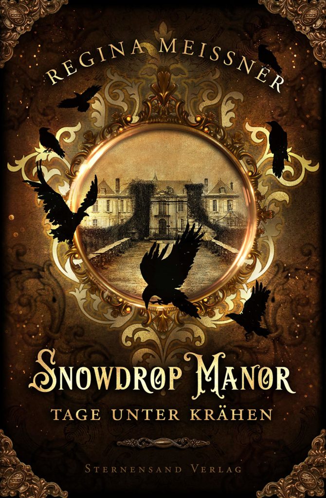 Snowdrop Manor