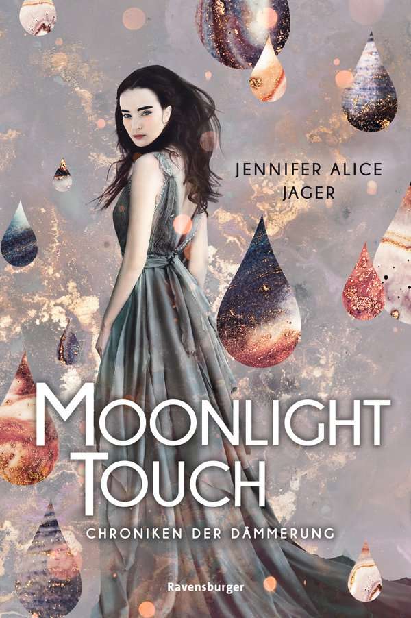 Moonlight Touch